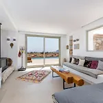 Vinangelo, A Cycladic Elegant On Paros Island וילה *