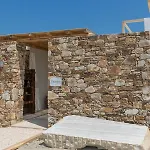וילה Vinangelo, A Cycladic Elegant On Paros Island Glifades