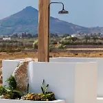 וילה Vinangelo, A Cycladic Elegant On Paros Island *